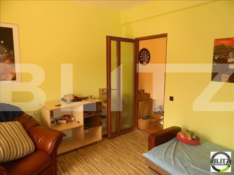 Garsonieră de vânzare Floreşti - 6634AV | BLITZ Cluj-Napoca | Poza4