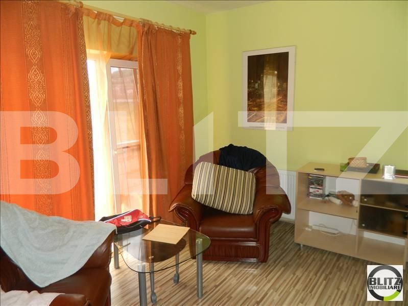 Garsonieră de vânzare Floreşti - 6634AV | BLITZ Cluj-Napoca | Poza3