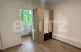Apartament 4 camere, complet renovat, etaj intermediar, 2 balcoane,garaj, zona Expo Transilvania