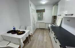 Apartament 4 camere, complet renovat, etaj intermediar, 2 balcoane,garaj, zona Expo Transilvania