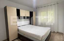 Apartament 4 camere, complet renovat, etaj intermediar, 2 balcoane,garaj, zona Expo Transilvania