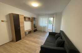 Apartament 4 camere, complet renovat, etaj intermediar, 2 balcoane,garaj, zona Expo Transilvania