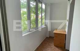 Apartament 4 camere, complet renovat, etaj intermediar, 2 balcoane,garaj, zona Expo Transilvania