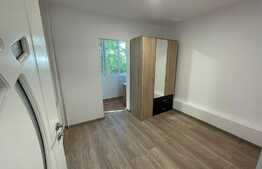 Apartament 4 camere, complet renovat, etaj intermediar, 2 balcoane,garaj, zona Expo Transilvania