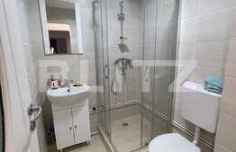 Apartament 4 camere, complet renovat, etaj intermediar, 2 balcoane,garaj, zona Expo Transilvania