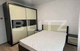 Apartament 4 camere, complet renovat, etaj intermediar, 2 balcoane,garaj, zona Expo Transilvania