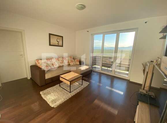 Apartament de închiriat 2 camere Bartolomeu - 66343AI | BLITZ Brașov | Poza2