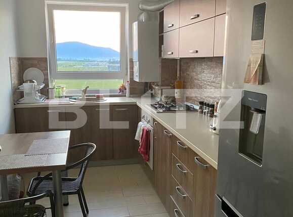 Apartament de închiriat 2 camere Bartolomeu - 66343AI | BLITZ Brașov | Poza5