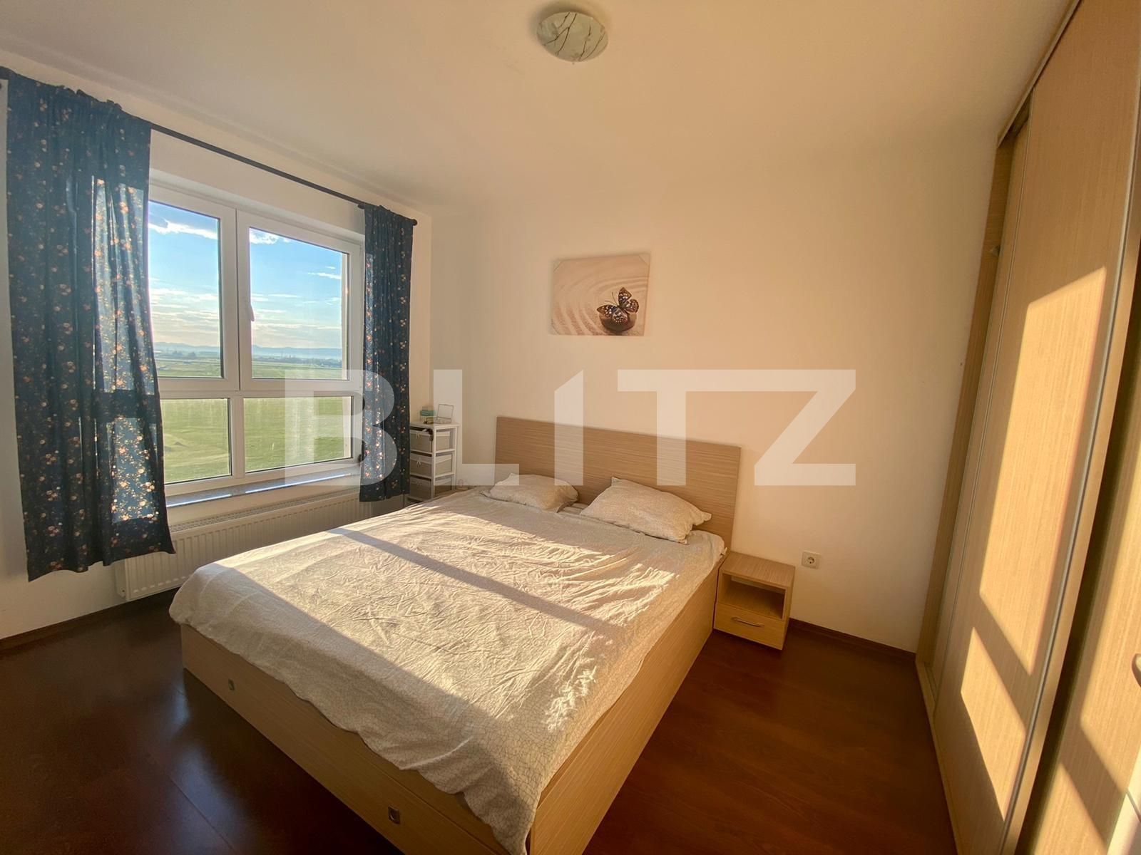 Apartament de închiriat 2 camere Bartolomeu - 66343AI | BLITZ Brașov | Poza3