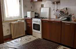 Apartament 3 camere decomandate, 2 balcoane, zona strazii Gheorghe Dima!