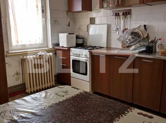Apartament de vânzare 3 camere Zorilor - 66345AV | BLITZ Cluj-Napoca | Poza1