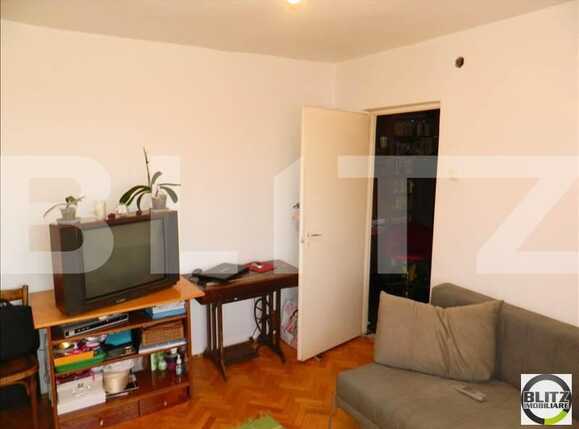 Apartament de vânzare 3 camere Gheorgheni - 6635AV | BLITZ Cluj-Napoca | Poza8