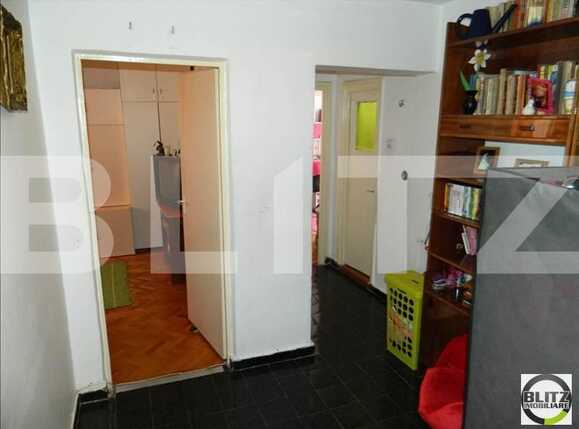 Apartament de vânzare 3 camere Gheorgheni - 6635AV | BLITZ Cluj-Napoca | Poza12