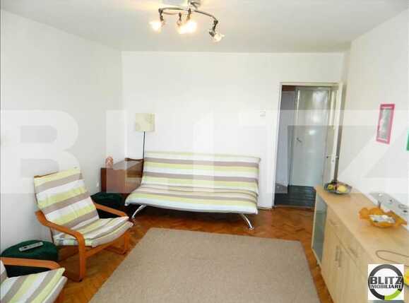 Apartament de vânzare 3 camere Gheorgheni - 6635AV | BLITZ Cluj-Napoca | Poza1