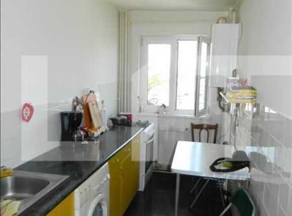 Apartament de vânzare 3 camere Gheorgheni - 6635AV | BLITZ Cluj-Napoca | Poza3