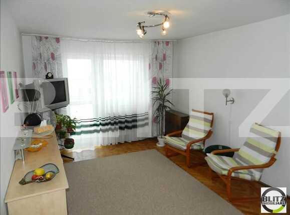Apartament de vânzare 3 camere Gheorgheni - 6635AV | BLITZ Cluj-Napoca | Poza2