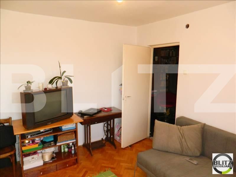 Apartament de vânzare 3 camere Gheorgheni - 6635AV | BLITZ Cluj-Napoca | Poza8
