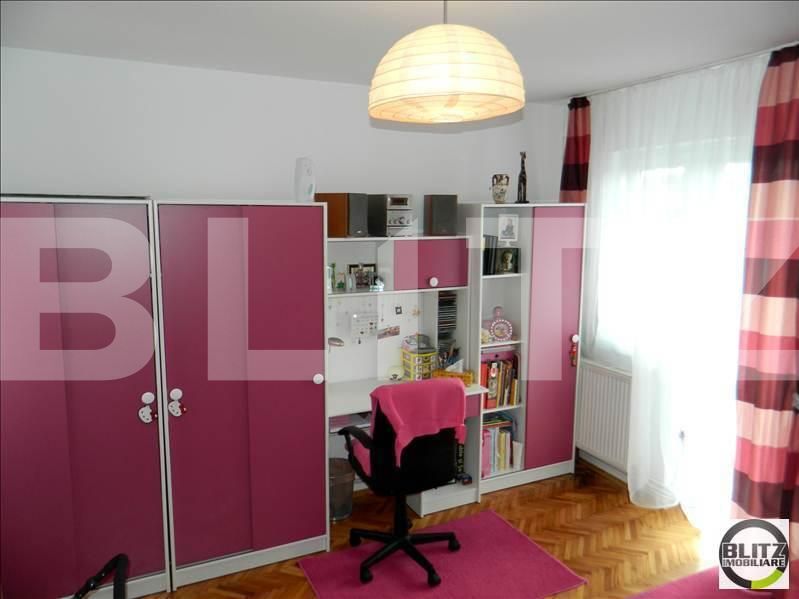 Apartament de vânzare 3 camere Gheorgheni - 6635AV | BLITZ Cluj-Napoca | Poza4