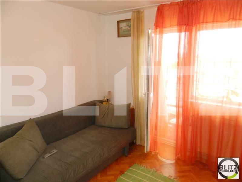 Apartament de vânzare 3 camere Gheorgheni - 6635AV | BLITZ Cluj-Napoca | Poza9