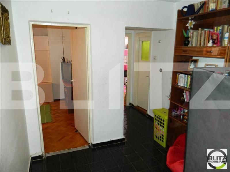 Apartament de vânzare 3 camere Gheorgheni - 6635AV | BLITZ Cluj-Napoca | Poza12