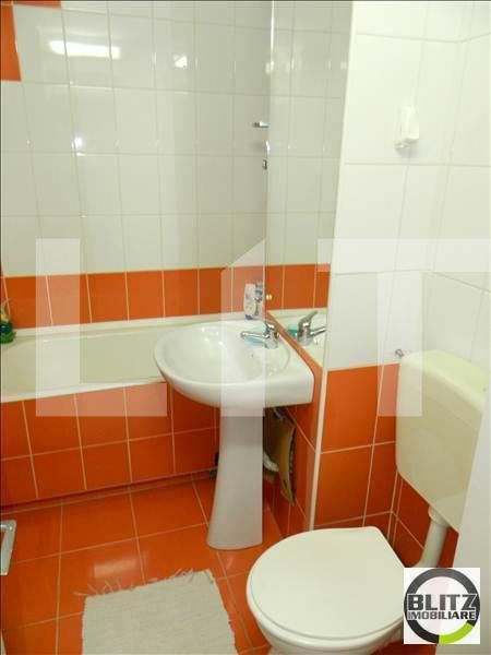 Apartament de vânzare 3 camere Gheorgheni - 6635AV | BLITZ Cluj-Napoca | Poza14