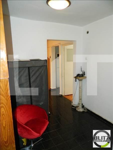 Apartament de vânzare 3 camere Gheorgheni - 6635AV | BLITZ Cluj-Napoca | Poza13