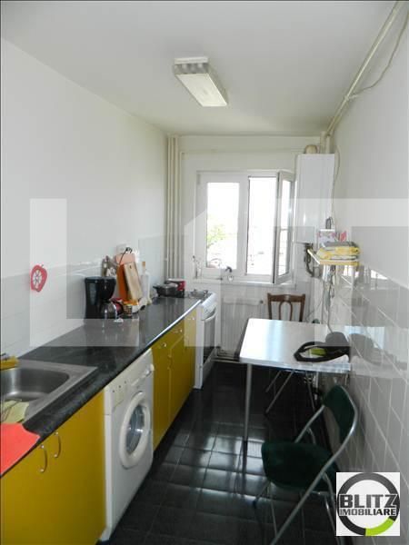 Apartament de vânzare 3 camere Gheorgheni - 6635AV | BLITZ Cluj-Napoca | Poza3