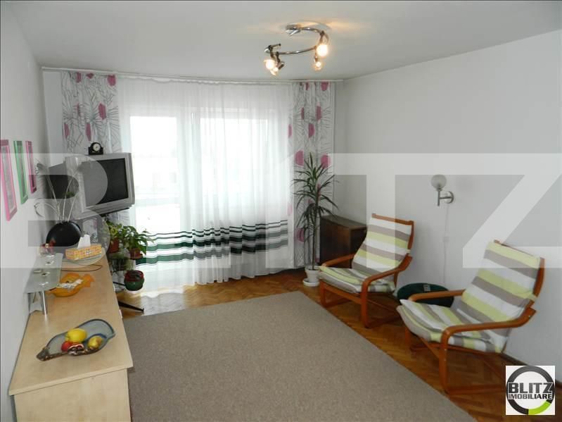 Apartament de vânzare 3 camere Gheorgheni - 6635AV | BLITZ Cluj-Napoca | Poza2