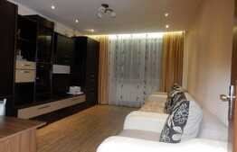 Apartamanent 3 camere spatios si circular, Bd. Alexandru Vlahuta