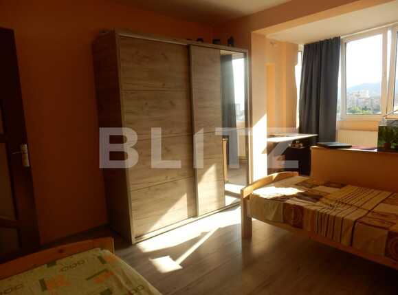 Apartament de vânzare 3 camere Vlahuta - 66350AV | BLITZ Brașov | Poza5