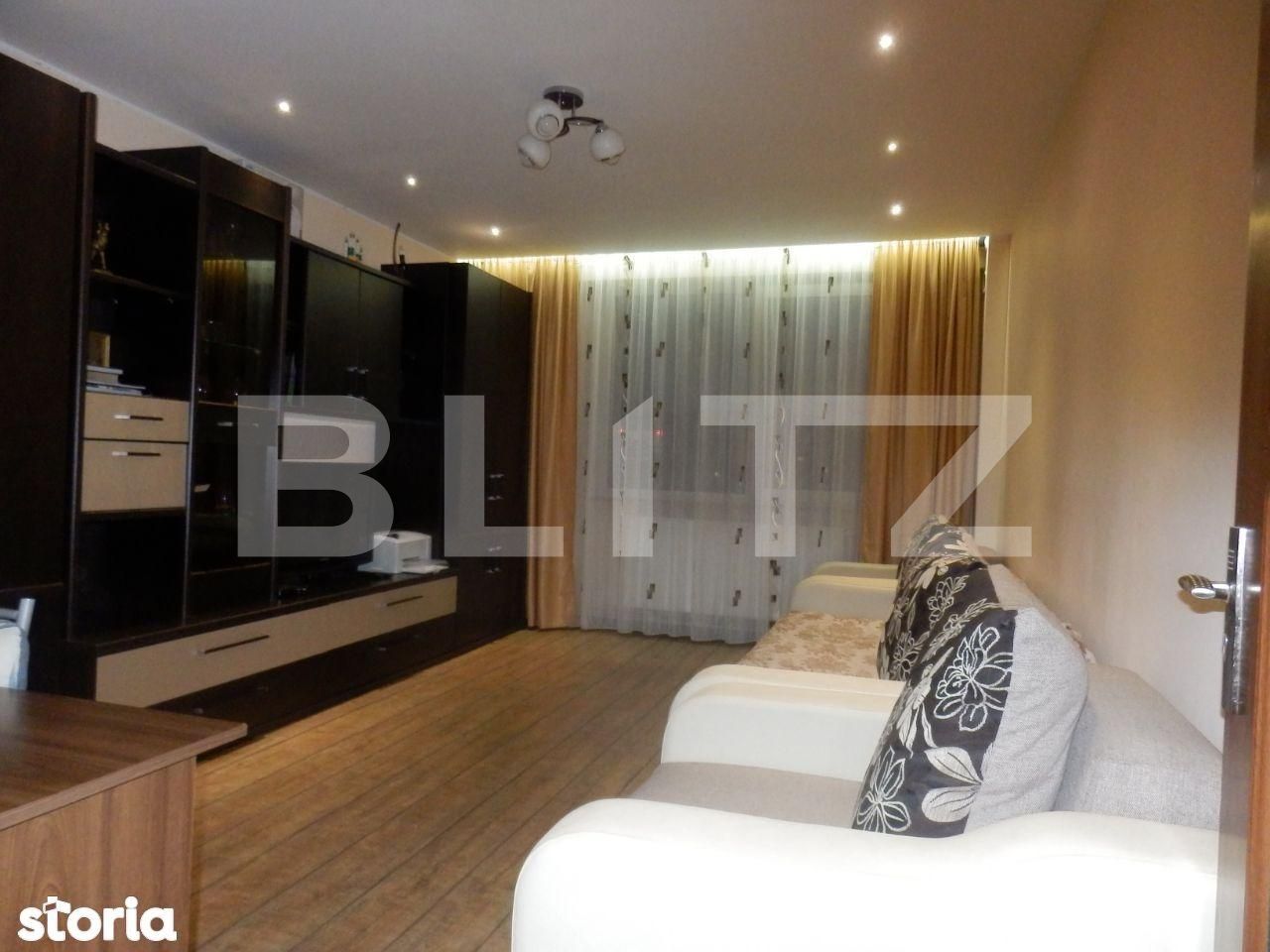 Apartament de vânzare 3 camere Vlahuta - 66350AV | BLITZ Brașov | Poza1