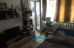 Apartament cu o camera, 33mp+balcon+parcare subterana inclusa in pret, in Borhanci