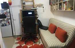 Apartament cu o camera, 33mp+balcon+parcare subterana inclusa in pret, in Borhanci