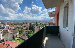 Apartament de 2 camere, decomandat, 50 mp , modern/lux , aer conditionat, zona strazii Nicolae Ivan 