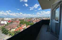 Apartament de 2 camere, decomandat, 50 mp , modern/lux , aer conditionat, zona strazii Nicolae Ivan 