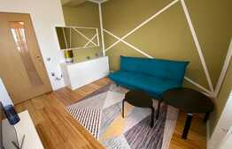 Apartament de 2 camere, decomandat, 50 mp , modern/lux , aer conditionat, zona strazii Nicolae Ivan 