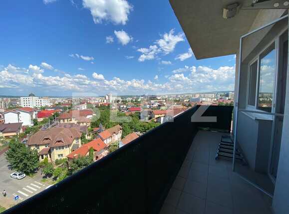 Apartament de închiriat 2 camere Marasti - 66367AI | BLITZ Cluj-Napoca | Poza12