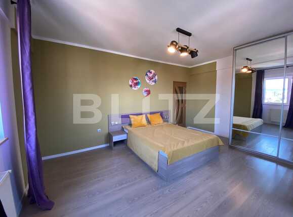 Apartament de închiriat 2 camere Marasti - 66367AI | BLITZ Cluj-Napoca | Poza2