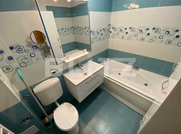 Apartament de închiriat 2 camere Marasti - 66367AI | BLITZ Cluj-Napoca | Poza9