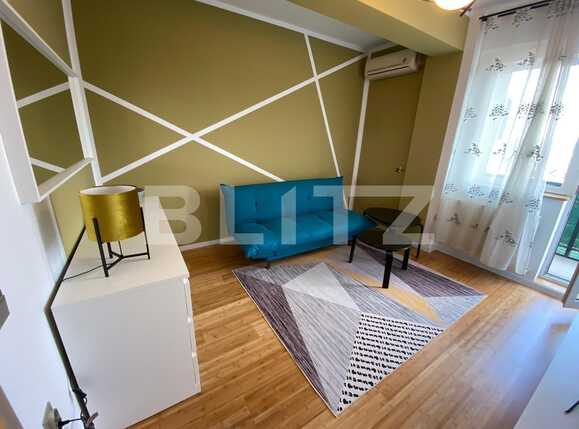 Apartament de închiriat 2 camere Marasti - 66367AI | BLITZ Cluj-Napoca | Poza3
