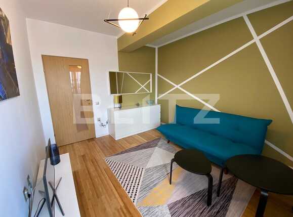 Apartament de închiriat 2 camere Marasti - 66367AI | BLITZ Cluj-Napoca | Poza4