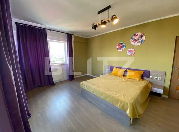 Apartament de închiriat 2 camere Marasti - 66367AI | BLITZ Cluj-Napoca | Poza1