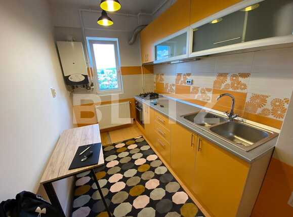 Apartament de închiriat 2 camere Marasti - 66367AI | BLITZ Cluj-Napoca | Poza8