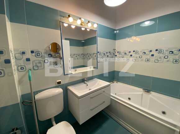 Apartament de închiriat 2 camere Marasti - 66367AI | BLITZ Cluj-Napoca | Poza10