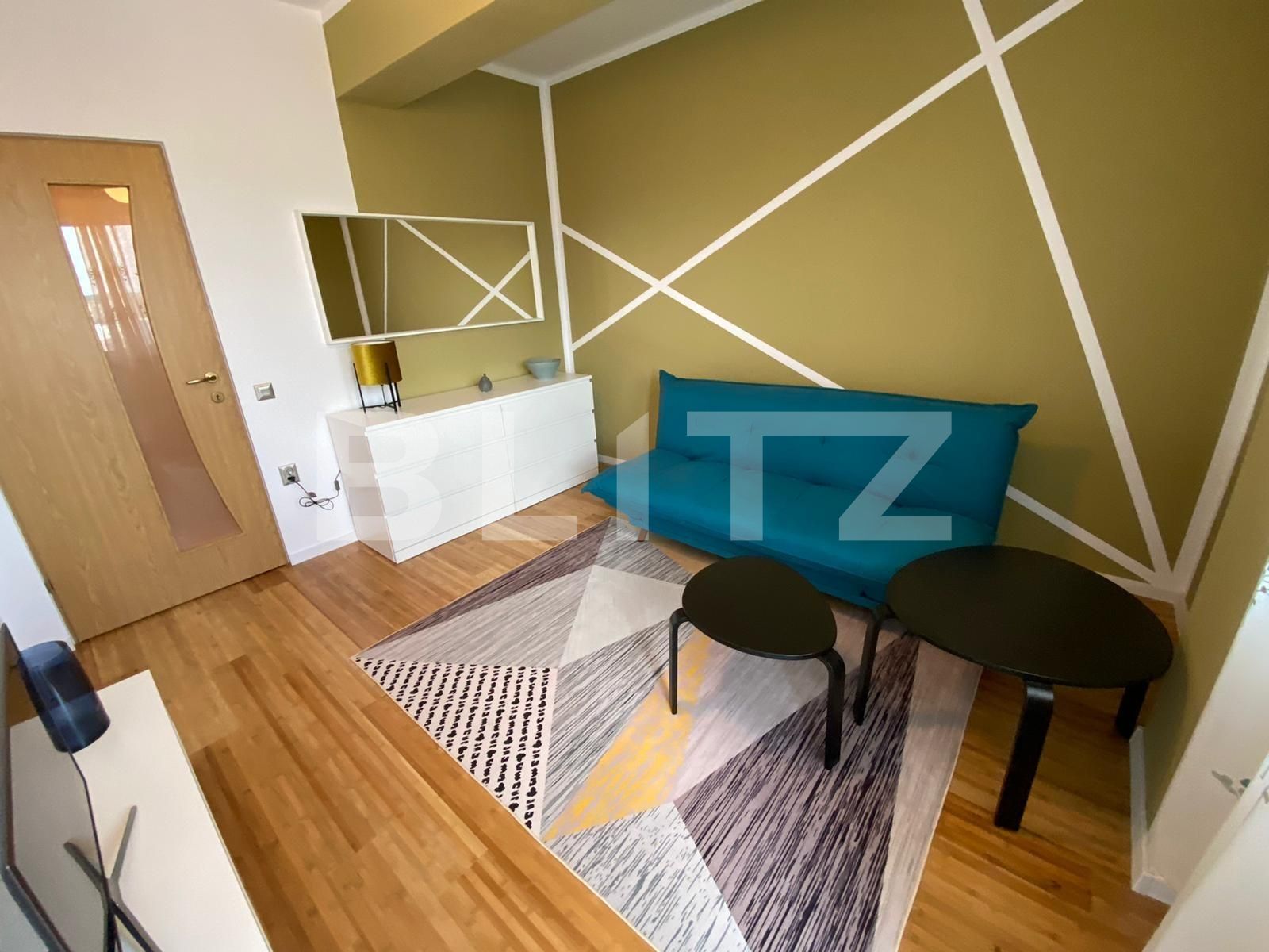 Apartament de închiriat 2 camere Marasti - 66367AI | BLITZ Cluj-Napoca | Poza5