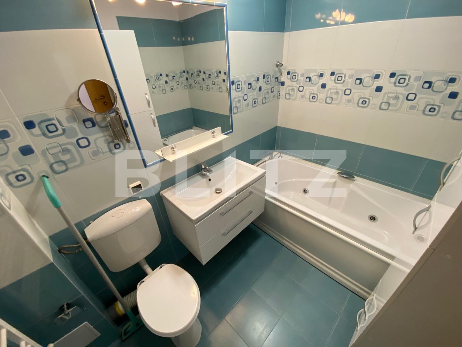 Apartament de închiriat 2 camere Marasti - 66367AI | BLITZ Cluj-Napoca | Poza9