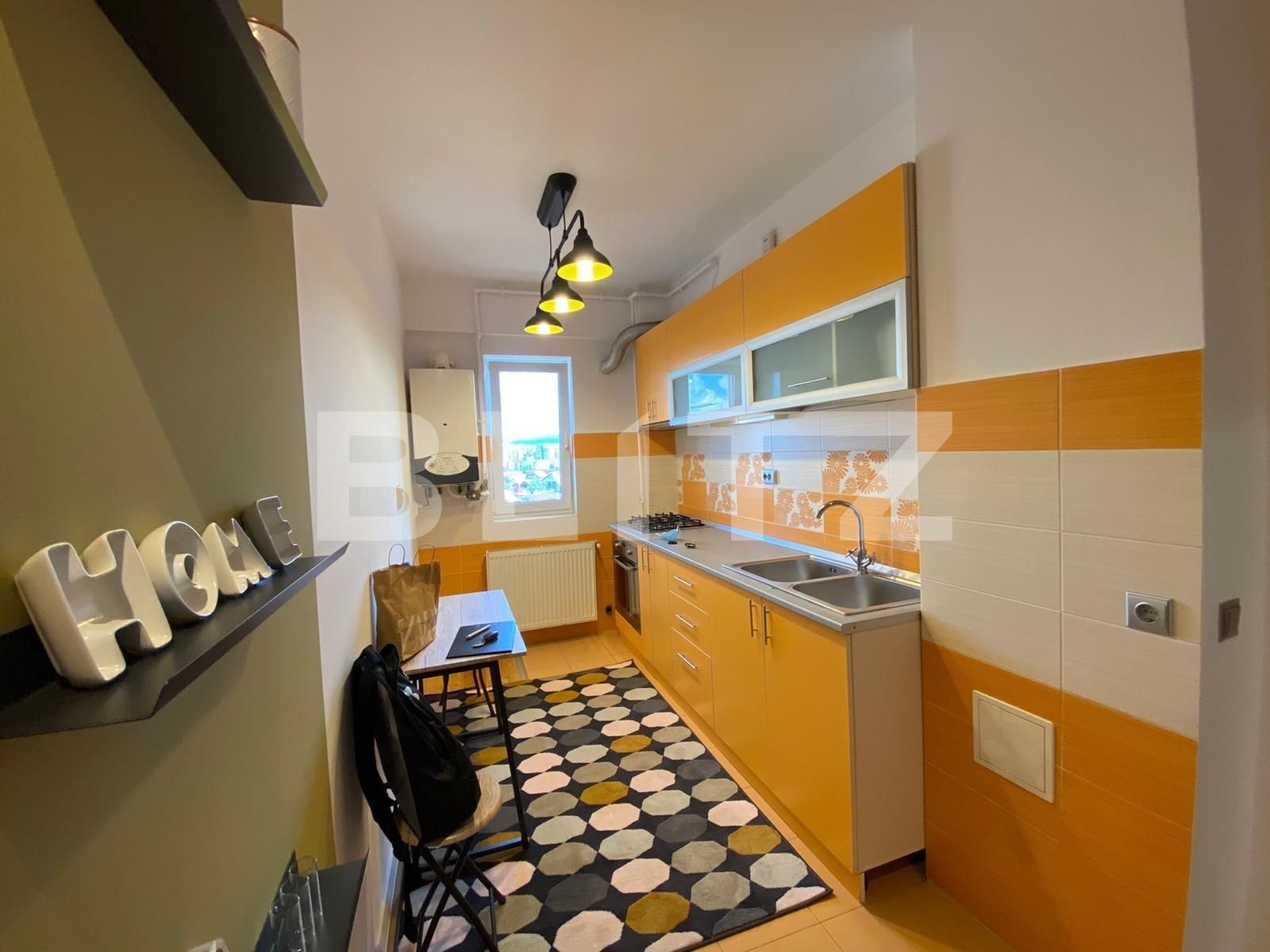 Apartament de închiriat 2 camere Marasti - 66367AI | BLITZ Cluj-Napoca | Poza6