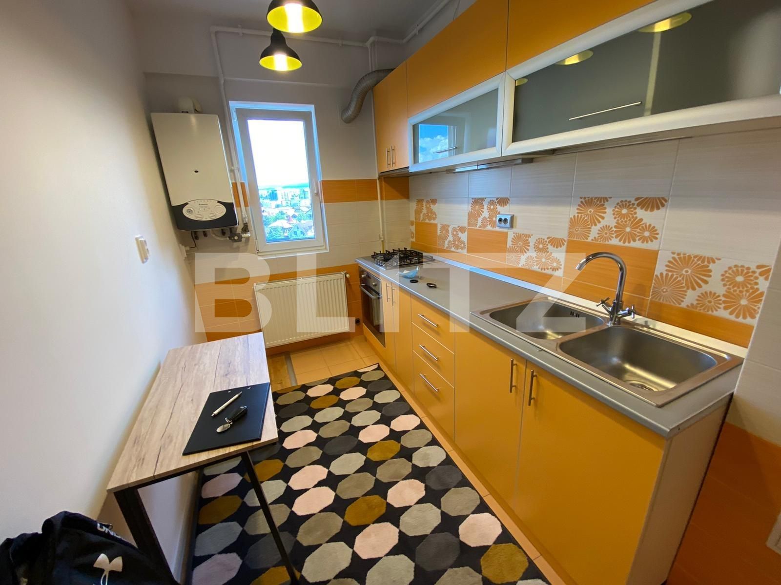 Apartament de închiriat 2 camere Marasti - 66367AI | BLITZ Cluj-Napoca | Poza8