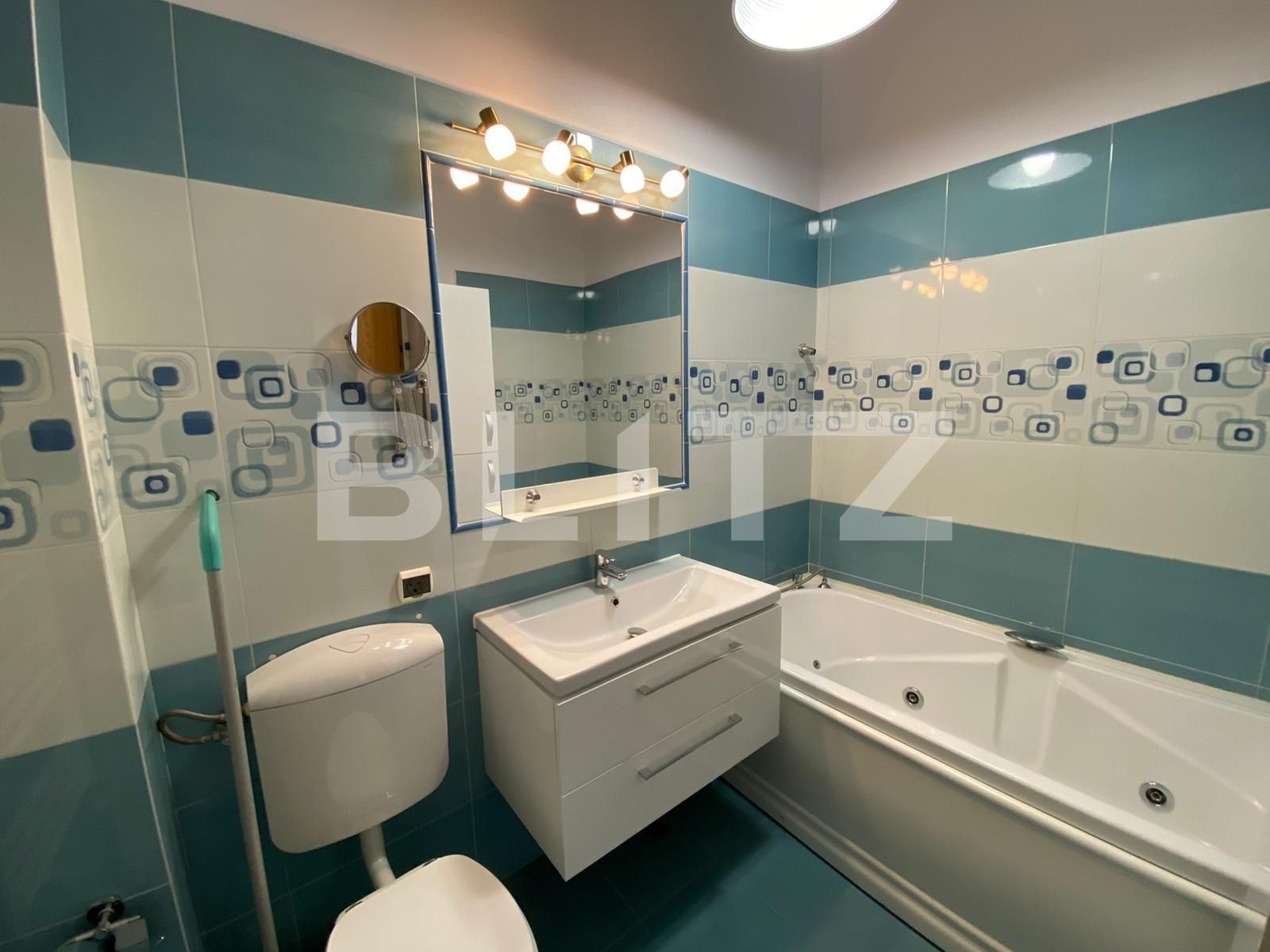 Apartament de închiriat 2 camere Marasti - 66367AI | BLITZ Cluj-Napoca | Poza10