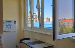 Pentru investitie ! Garsoniera la cheie, etaj intermediar, zona Universitatii Bogdan Voda